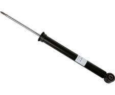 Stoßdämpfer SACHS 317334 für Porsche Macan