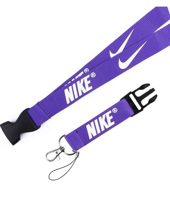 nike detachable lanyard