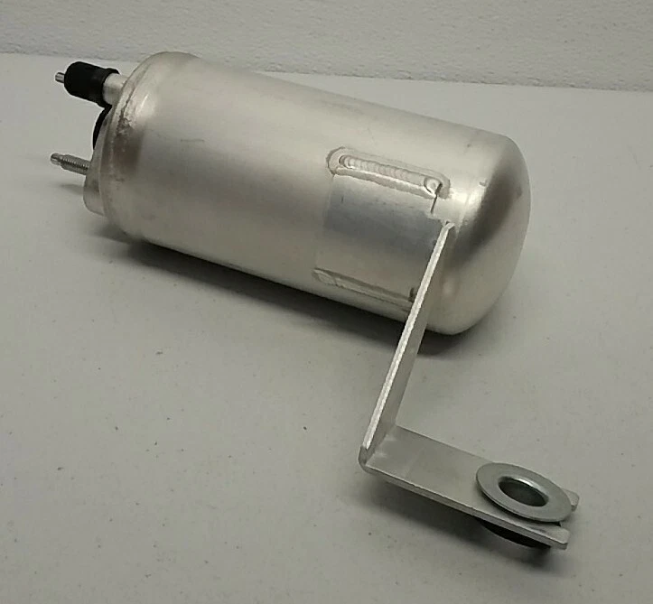 Soporte de almohadilla para receptor de aire acondicionado RD 10043C UAC UAC para Chrysler PT Cruiser 01-09 Foto 3 de 4