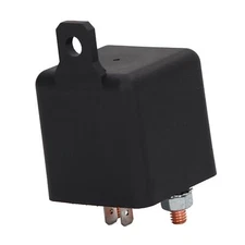 Car Battery Disconnect Switch Power Cut Off Kill Switch With Remote Control For