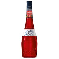 Bols Strawberry LiköR 17% Vol. 700Ml