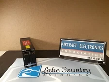 Flight Computer KCP220 065-0064-08 w/ November 2021 Repaired 8130