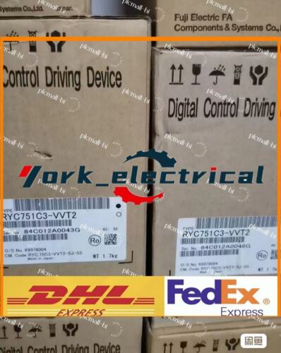 fuji RYC751C3-VVT2 server Driver brand new - Picture 3 of 7