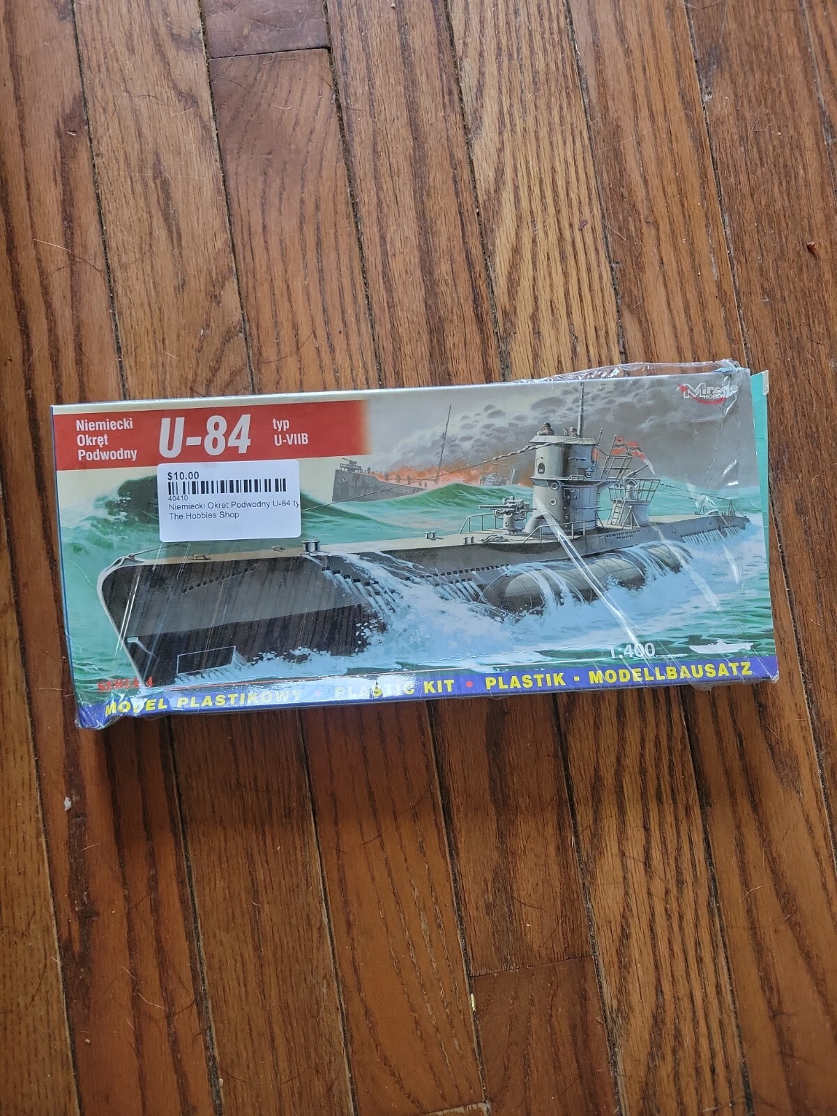 Picture 1 of 2