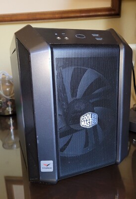 Gaming Desktop