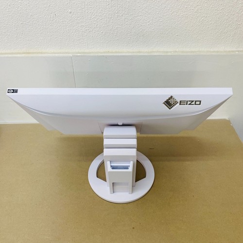 Eizo FlexScan EV2485-WT 2021 24.1-inch WUXGA 1920 x 1200 Monitor Non-glare - Picture 8 of 12
