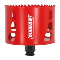 Diablo-dhs3625 3-5/8 In. X 2-3/8 In. High Performance Bi-metal Hole Saw on sale Diablo-dhs3625 3-5/8 In. X 2-3/8 In. High Performance Bi-metal Hole Saw on sale