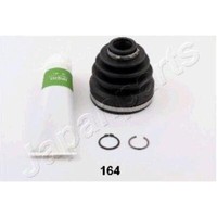Japanparts Faltenbalgsatz Antriebswelle Getriebeseitig FüR Nissan Qashqai +2 I