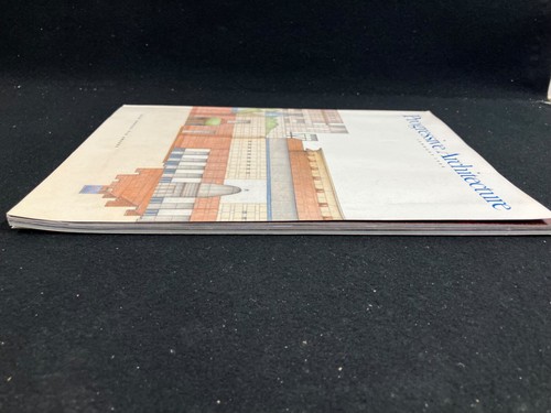 1988 PROGRESSIVE ARCHITECTURE MAGAZINE 35TH ANNUAL DESIGN AWARDS, JANUARY - Picture 3 of 5
