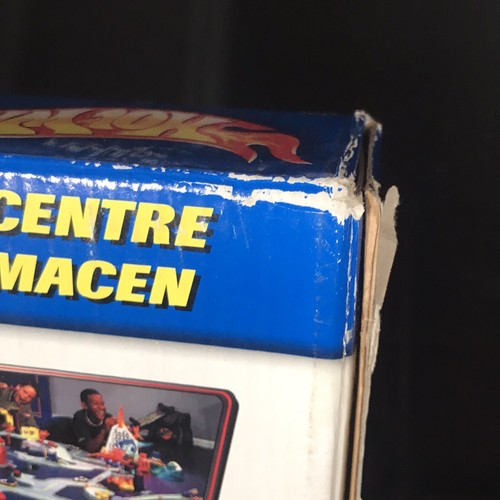 De colección Nuevo 2002 Hot Wheels Toy Distribution Centre Toy R Us Exclusivo Mattel - Imagen 12 de 12