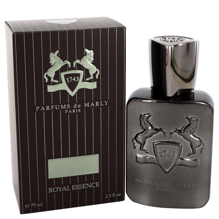 Herod by Parfums de Marly Eau De Parfum Spray 2.5oz/75ml for Men