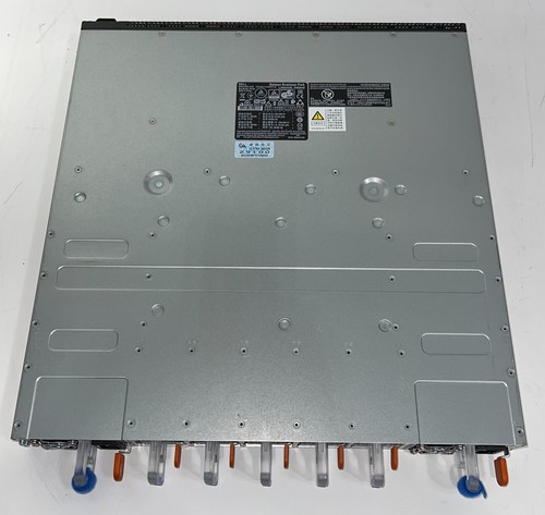 Dell EMC Z9100 Z9100-ON 34 PORT SWITCH - Picture 8 of 10