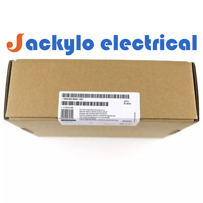 1PCS Unopened New HMI 6AV6 642-0BA01-1AX1 6AV6642-0BA01-1AX1 For Siemens