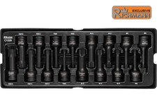 Module insert servante douilles à chocs 1/2" SPLINE XZN et RIBE RICHMANN C1229