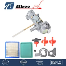 Carburetor For Briggs Stratton 498298 692784 495951 492611 495426 490533