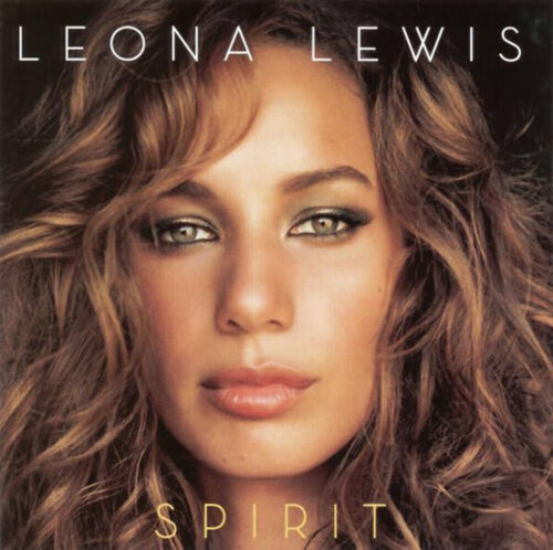 Leona Lewis - Spirit (2LP) - Picture 1 of 1