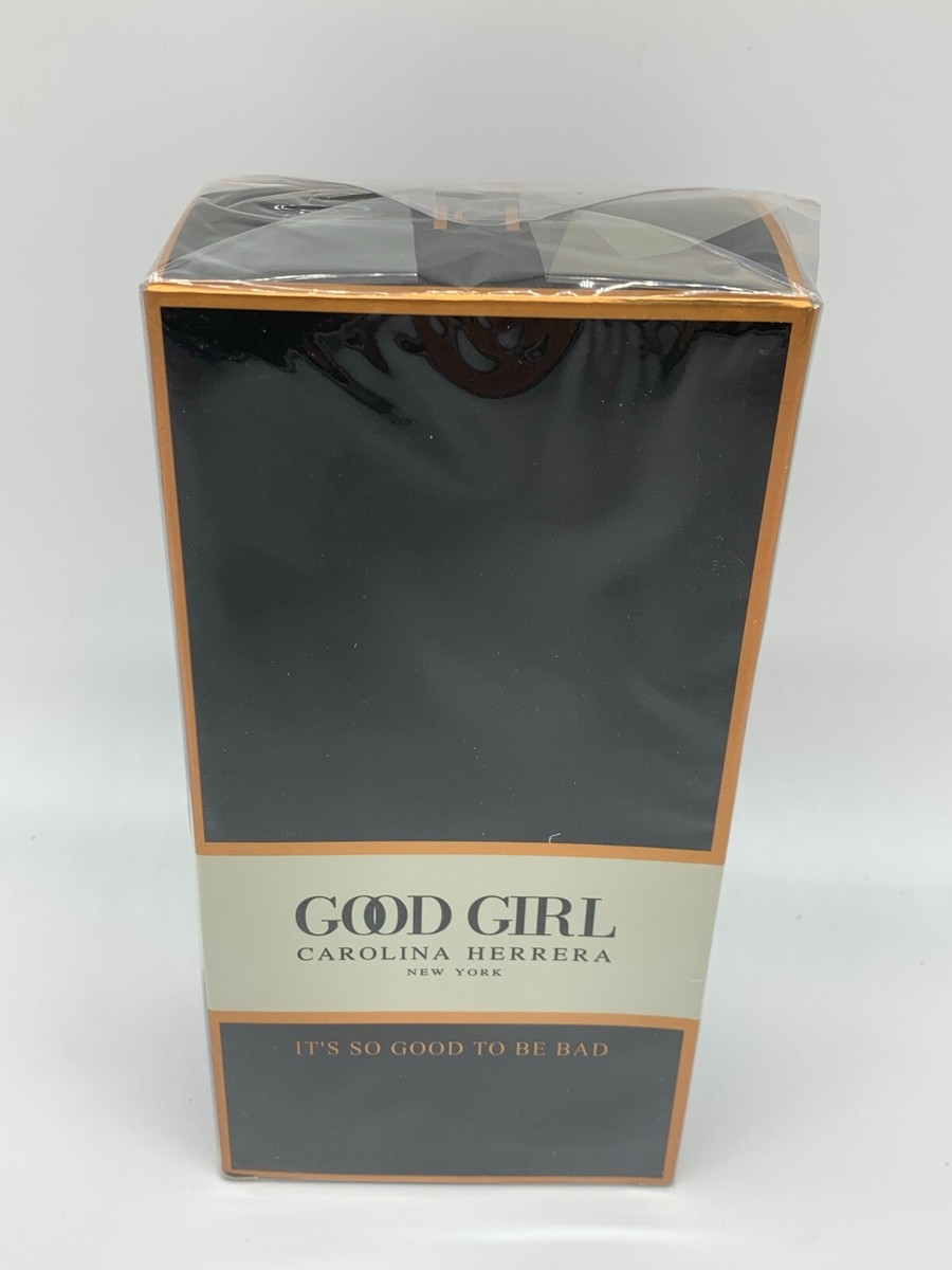 I*a様 Carolina Herrera Good Girl 香水 2点セット Carolina Herrera Ladies Good Girl EDP Spray 2.7 oz