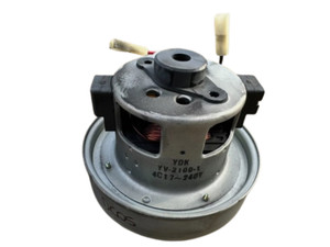 DC05 Hauptmotor Ersatz gebraucht Original Dyson Staubsauger Teil