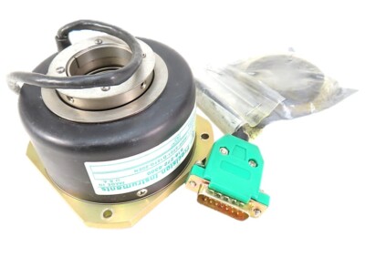 Gurley  8135H-01800F-5T01-D18TQ-20EN  8135H01800F5T01D18TQ20EN Rotary Encoder