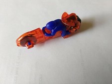 Kinder TR039.A motars Orange 2012 2013