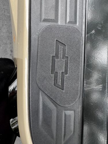 Pair of 2x Bed Rail Stake Pocket Covers Chevrolet Trucks, Colorado, Silverado - Picture 5 of 7