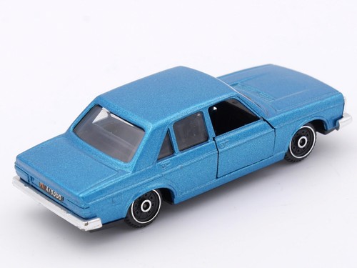 POLISTIL 1/43 AUDI 100 LS #EL.78 - Foto 2 di 3