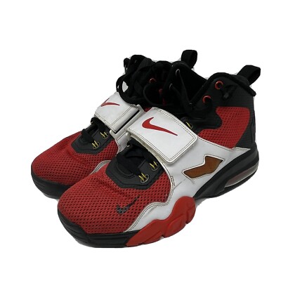 Nike Air Diamond Turf 6 2015 Deion 