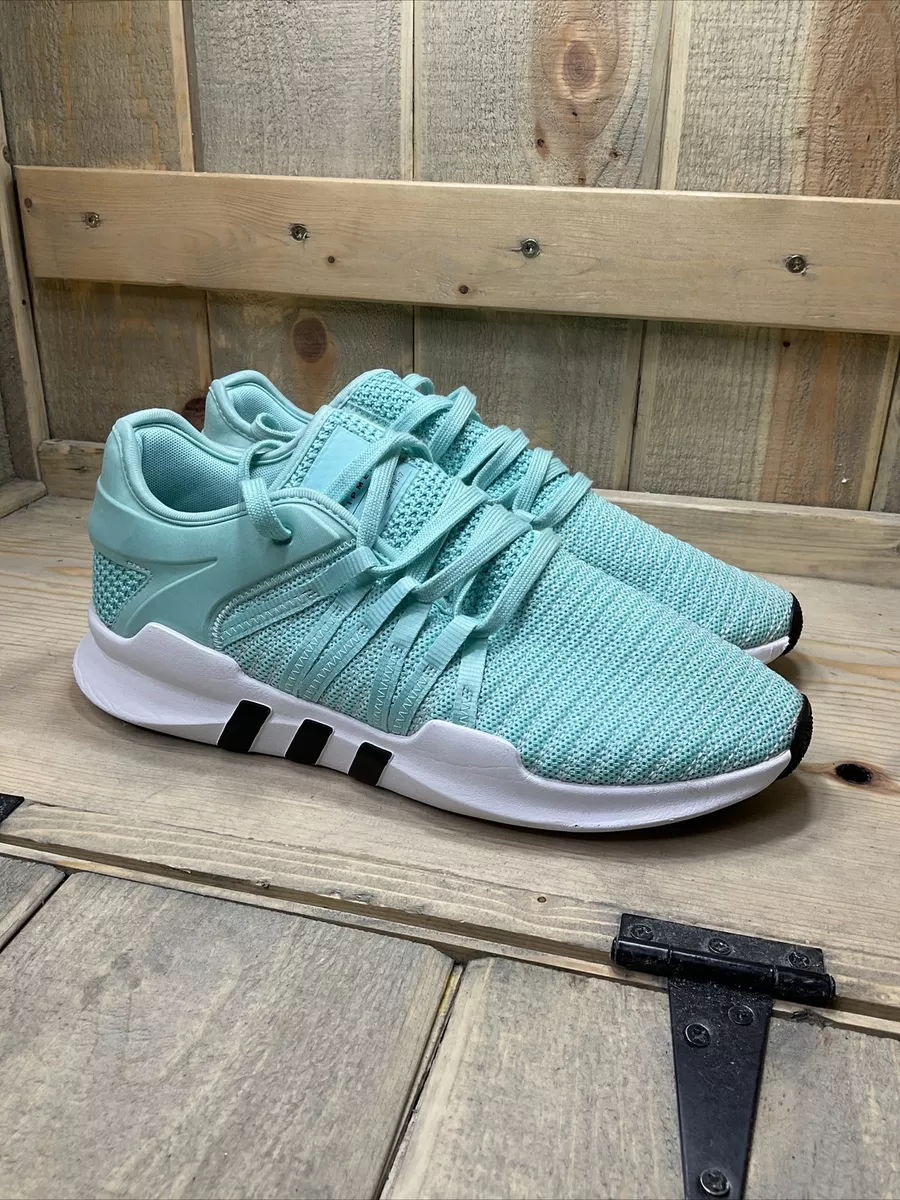 adidas EQT Racing Adv  Energy Aqua Knit Running Shoes US