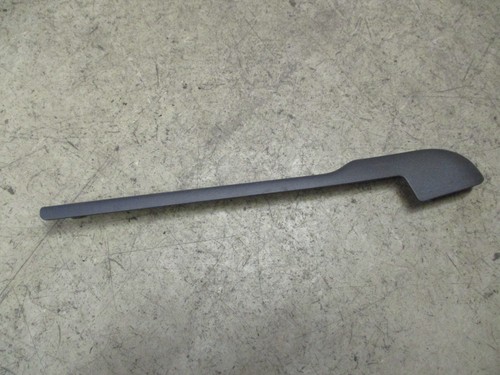 Abdeckung Sitzschiene VW Passat 3BG Golf 4 Bora Fahrersitz 3B0881087D