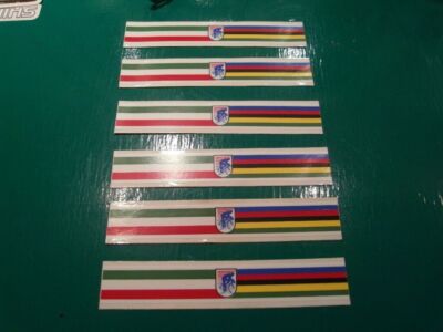H Lloyd Fahrräder Italienische / World Champion Bänder Sehr Feine Material