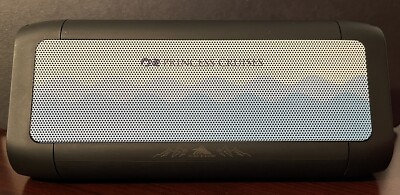 Princess Cruises High Sierra Outdoor Speaker/Power Bank/Wireless Charging NIB