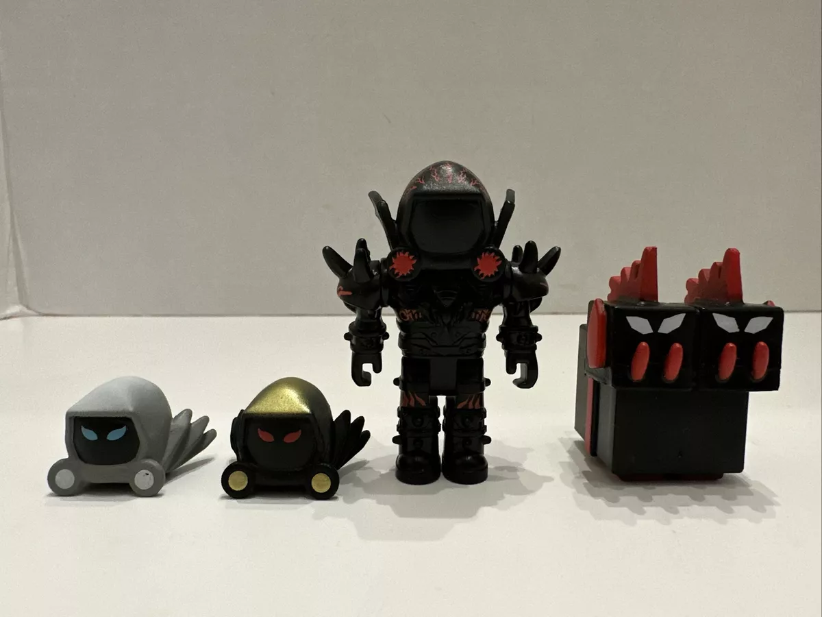 Dominus Legends: Ultimate Dominus - ROBLOX figure