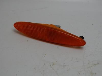 Blinker Vorne Rechts Sidemarker 2005 Lexus SC430 4.3L V8