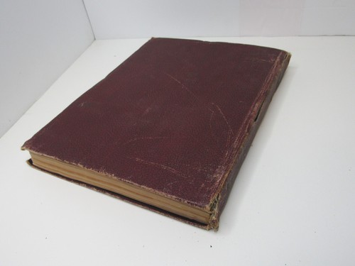 Vintage COYNE Electrical and Radio school 1938 Reference Encyclopedia #CB-A - Picture 10 of 13