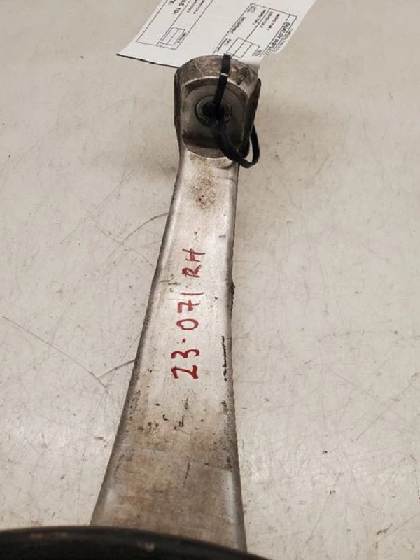 Lexus GS350 2007-2011 pasajero husillo delantero derecho nudillo OEM Foto 3 de 4