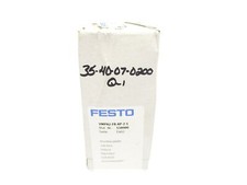 FESTO VMPA2-FB-AP-2-1 NSFS