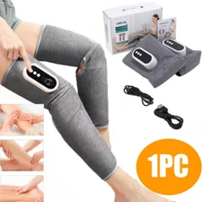 Leg Foot Massager, Air Compression Leg Massager for Circulation Pain Relief 1PC