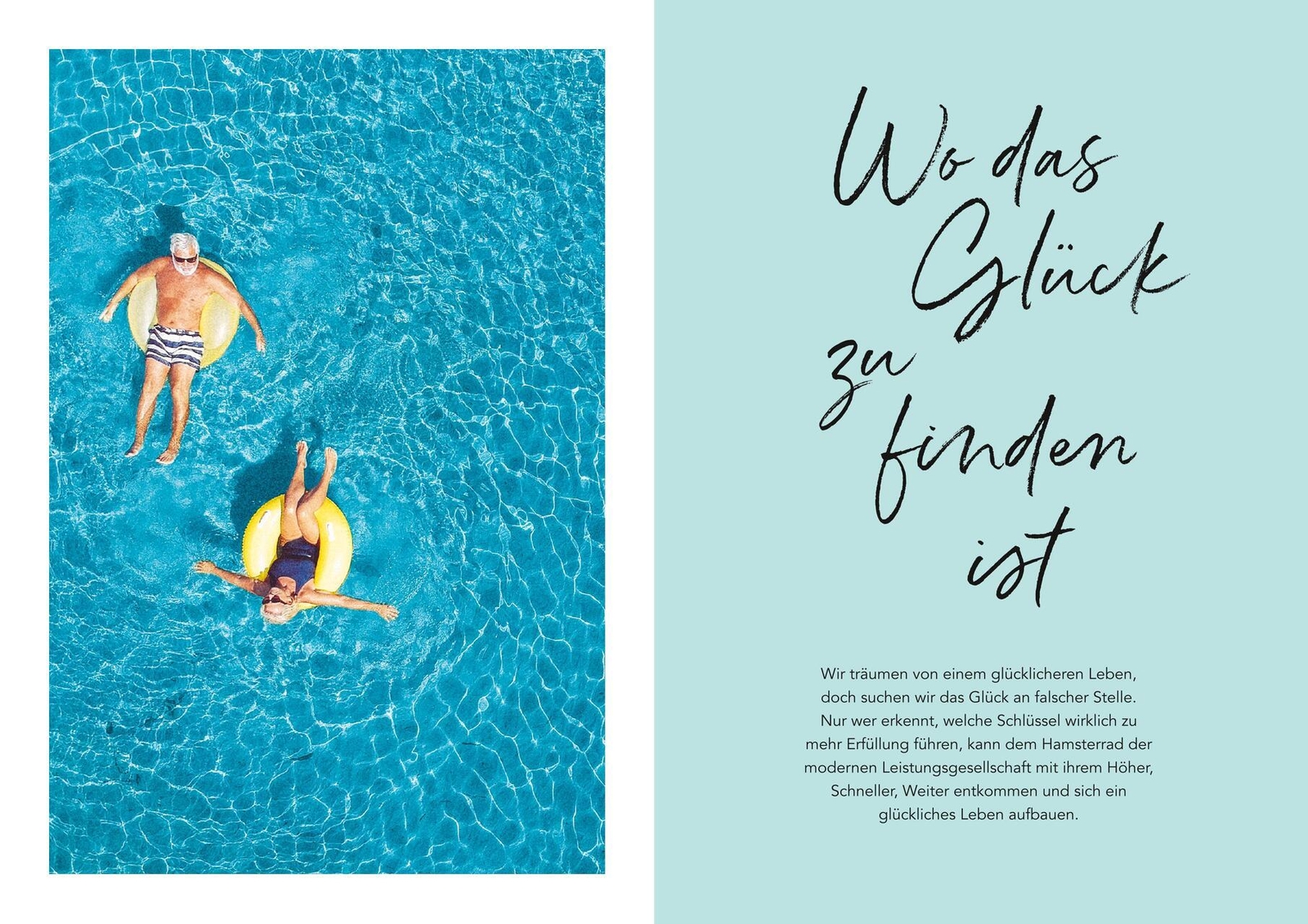 Thumbnail - Schenk Dir Das Leben, Von Dem Du Träumst Katharina Tempel