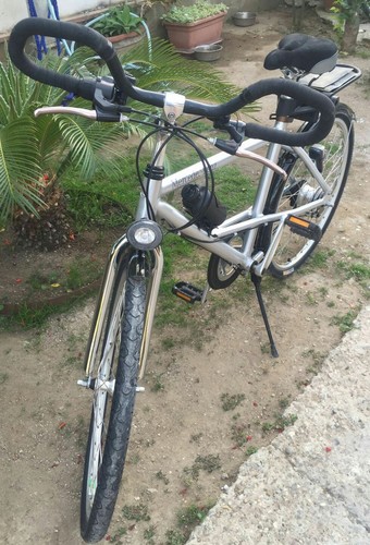 bicicletta Mercedes Benz | eBay