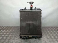 CZ422173 Water Cooler for Toyota Aygo (KGB WNB) Basico 2005 4399423