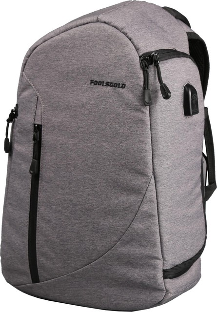Foolsgold Professional Dual Access DSLR 
