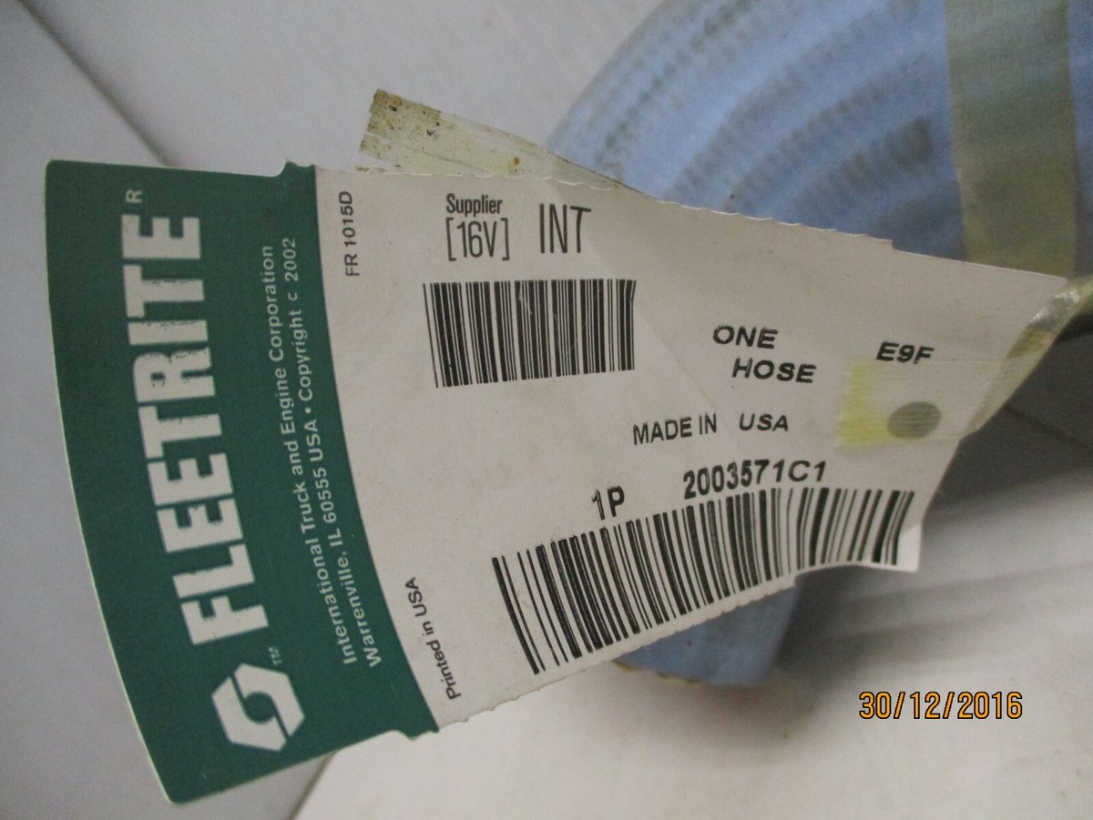 INTERNATIONAL 90 DEGREE ELBOW 466/438 2003571C1