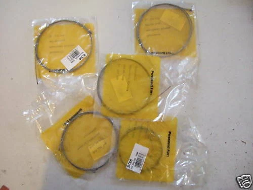 Câbles et gaines de vélo Campagnolo