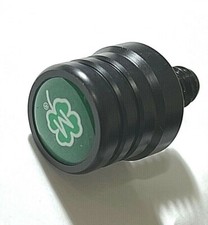 MCDERMOTT JOINT PROTECTOR MALE ONLY 3/8 X 10 CLOVER LEAF NEW FREE SHIPPING