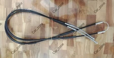 Mahindra Scorpio Pickup Ute 2.2 2.5 2.6 0605BA0610N Parking Brake Cable Rear 
