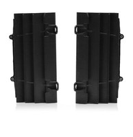 Acerbis KüHlergitter Schwarz Gas Gas EC 250 2021 2022 2023 0024638.090