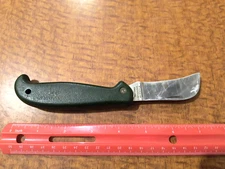 SHEFFIELD Pruning Knife, Synthetic Handle, England