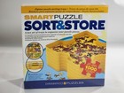 EuroGraphics Smart Puzzle Sort & Store Jigsaw Puzzle Trays Organize Accessory
