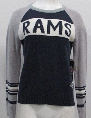 Los Angeles Rams NFL Women's Long 