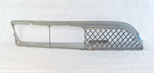 Faro envolvente de rejilla lateral del conductor 77-78 Firebird Trans AM LH 549366 OEM - Imagen 6 de 15
